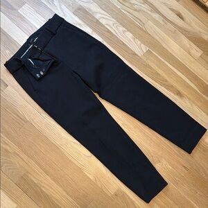 J.Crew Black Pants